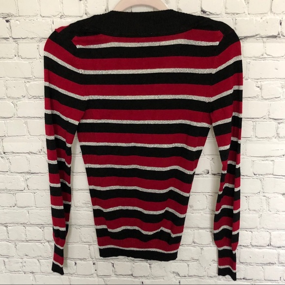 Express Sweater - Picture 3 of 4